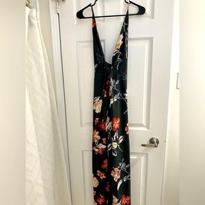 Yaya&co wide leg jumper